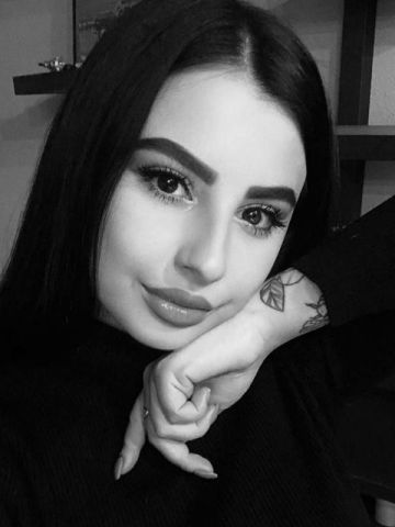 Проститутка Гелена