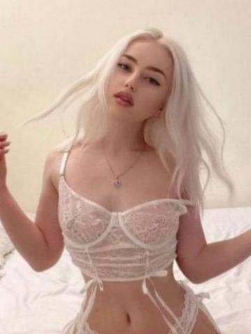 Проститутка Марина